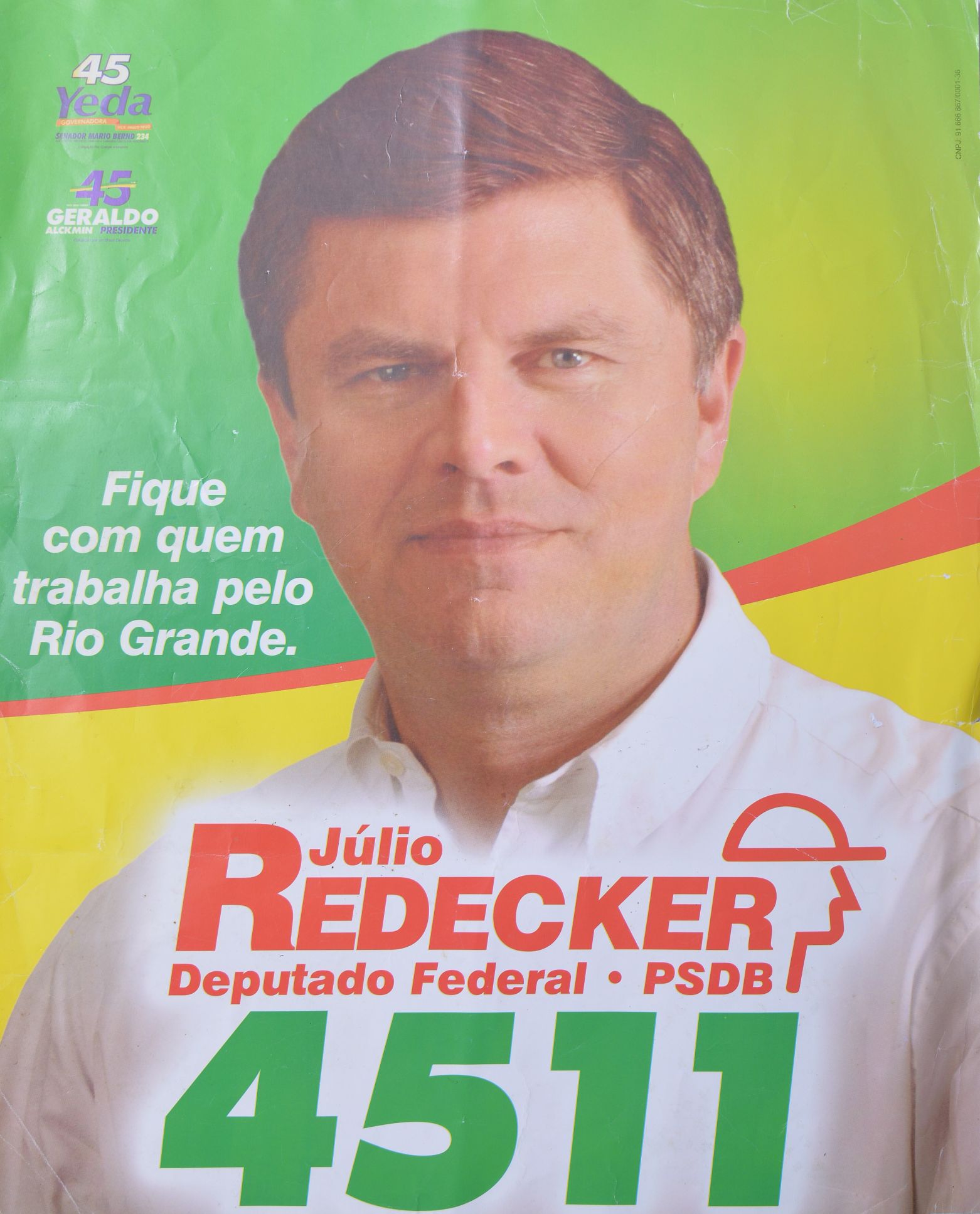 campanha 2006